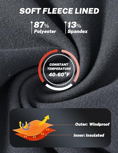 MoFiz womens Sweatpants - Image 4