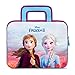 Produktbild Pebble Gear Disney Frozen Kindertasche 8-10 Zoll - universelle Tragetasche mit Anna & ELSA, geeignet für Kinder-Tablets, Nintendo Switch, Platz für Spielzeug & Zubehör