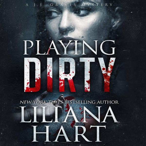 Cover art for Playing Dirty