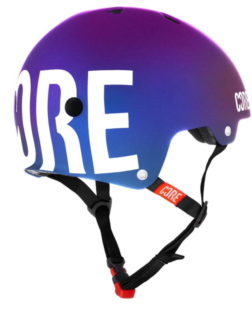 Core Street Stunt-Scooter Skate BMX Dirt kask + naklejka Fantic26