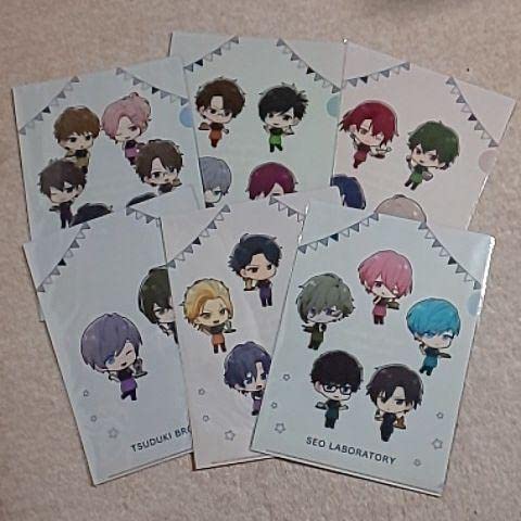 スタマイ　クリアファイル Amazon.co.jp: スタンドマイヒーローズ スタマイ ミックスガーデン A4