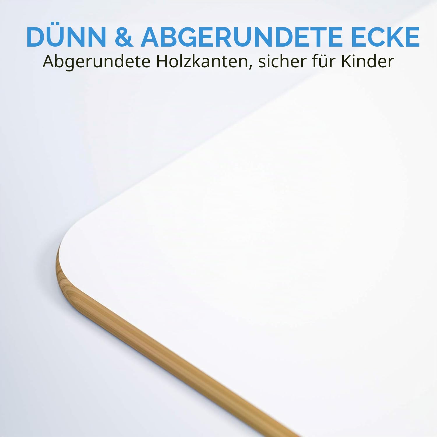 Nicpro 30 Stück trocken abwischbares Mini-Whiteboard, A4, 22 x 30 cm, doppelseitige Lapboard bulk mit 30 Stiften, 30 Radiergummis, kleines Whiteboard, tragbares Zeichnen, Schreiben Board
