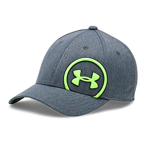 Under Armour Boys Billboard Cap