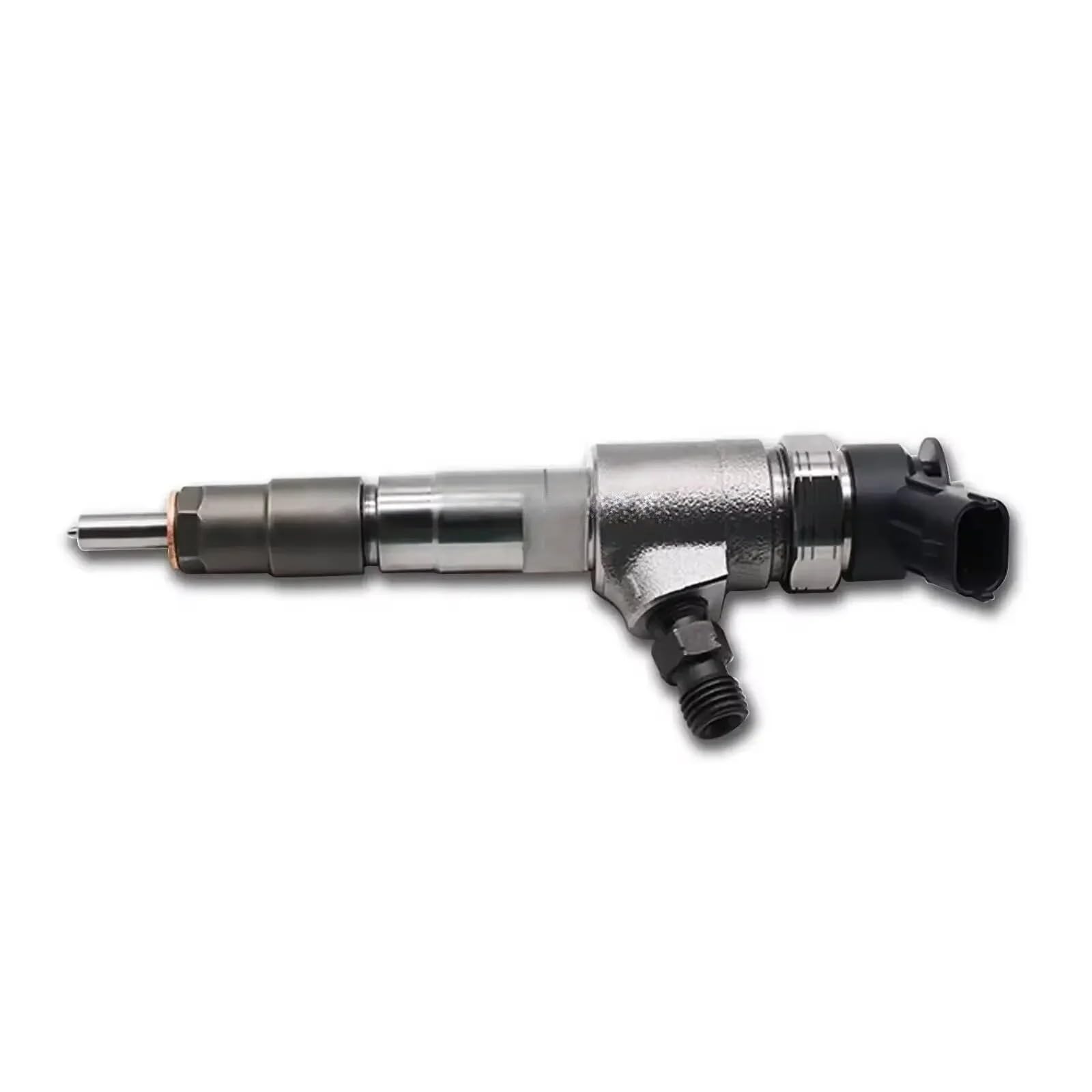 Nwirmtm One Color Injector Fuel For Peugeot For Citroen For Fiat Tdci Hdi Common Rail Diesel Fuel Injector 0445110739