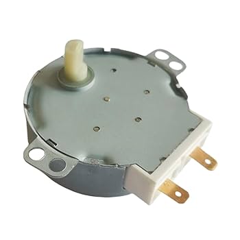 mumu　0418 Synchronous Motor Tyj50-8A,synchron Motor e199324, 1pc AC