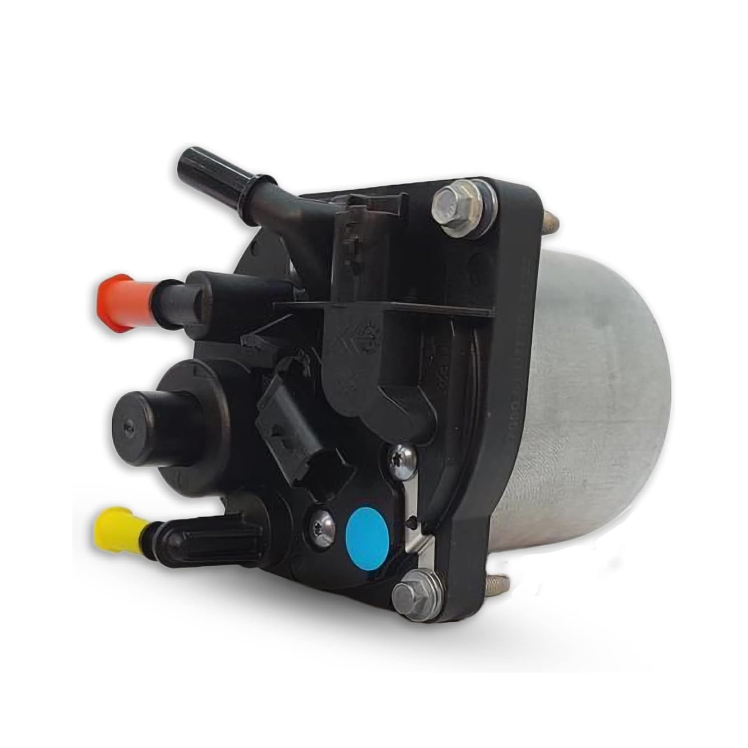 Boitier Complet de Filtre à Gasoil compatible BERLINGO C3 PICASSO C4 C5 3 DS3 DS4 DS5 JUMPY SCUDO 206 207 208 301 308 508 2008 3008 4008 5008 EXPERT PARTNER 9672314980 9672320980 CS762