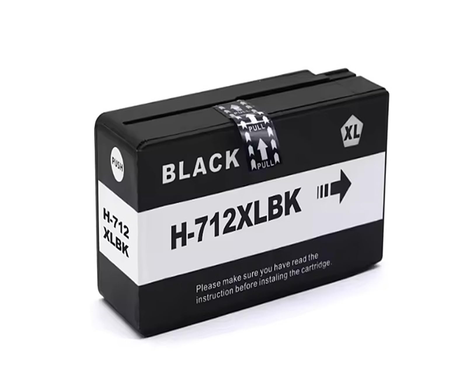 712XL Cartuccia Inchiostro Compatibile Con HP DesignJet T650