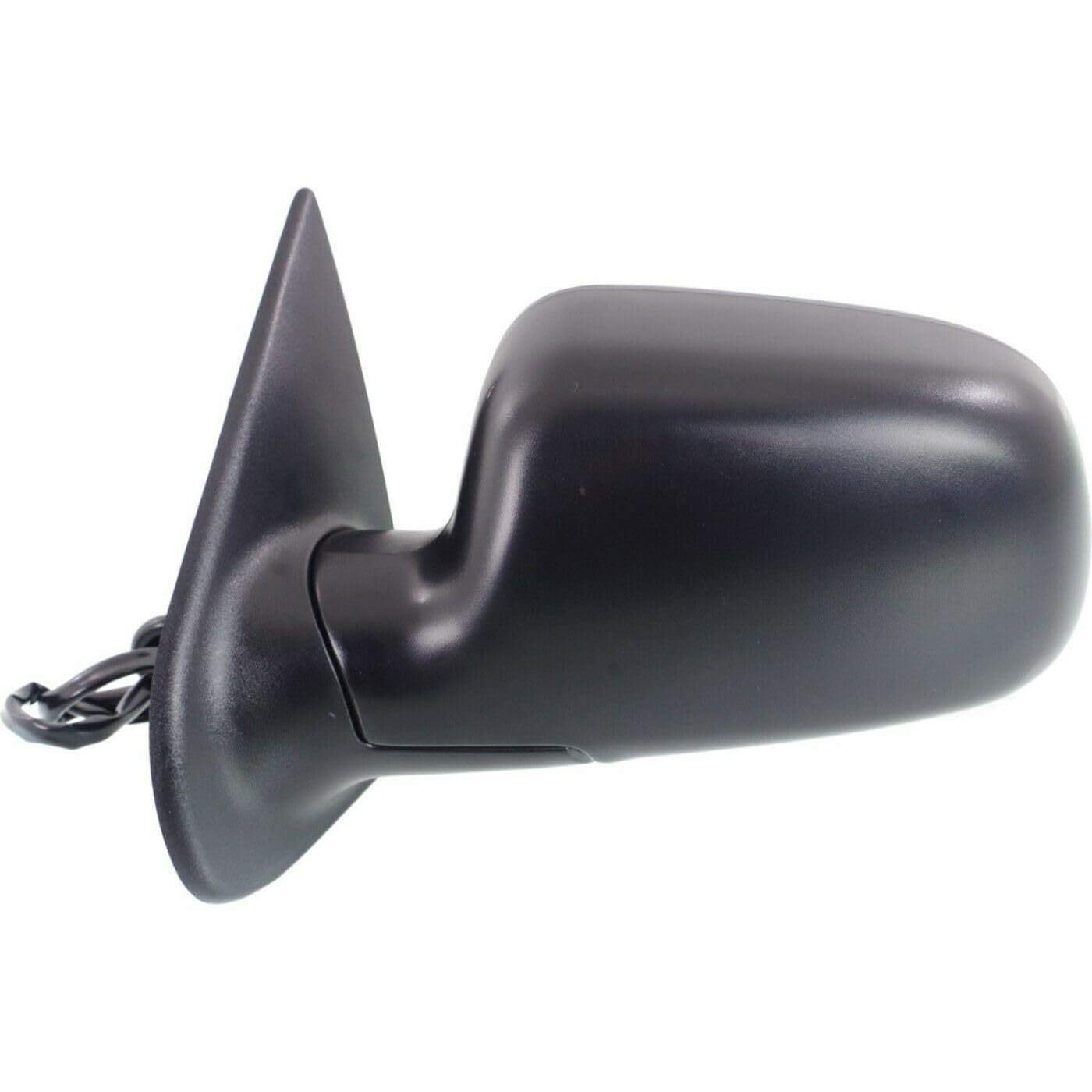 Amazon.com: Gualiy 1pc Left Driver Side Textured Black Power 