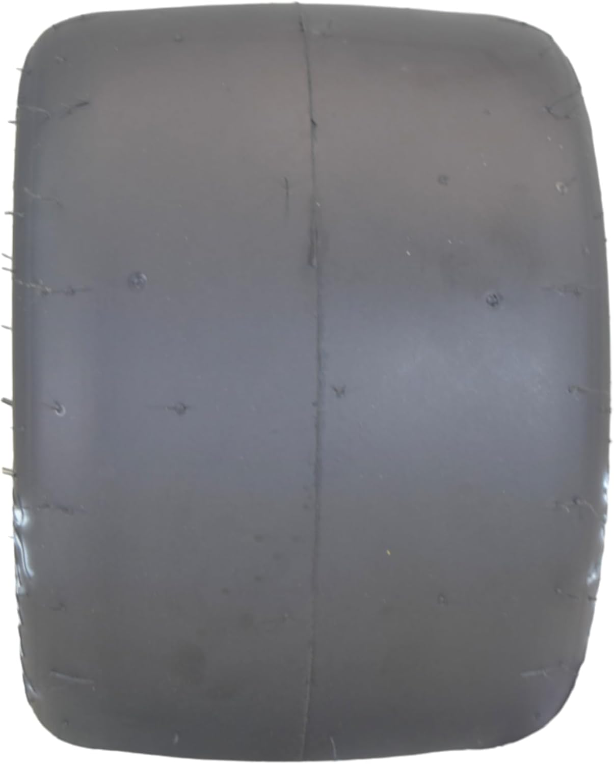 Hoosier 11.0x6.0-6 Slick Tire (12605EB1) for Electric One Wheel Hoverboards, Skateboards, MonoRide, & Unicycles; Fits Onewheel +XR, Onewheel +, Orignal Onewheel, & S Series Models (6.0/11.0-6)