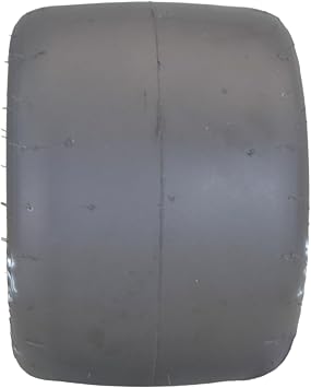 Hoosier 11.0x6.0-6 Slick Tire for Onewheel XR, +, S Series (12605EB1)