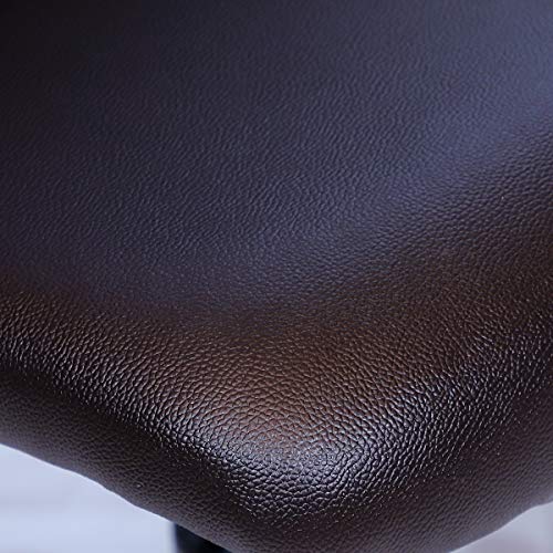 Image of Timber Cheese Ergonomic Office Chair (2 Years of Warranty) (NEW Launch) (Sango, Brown)