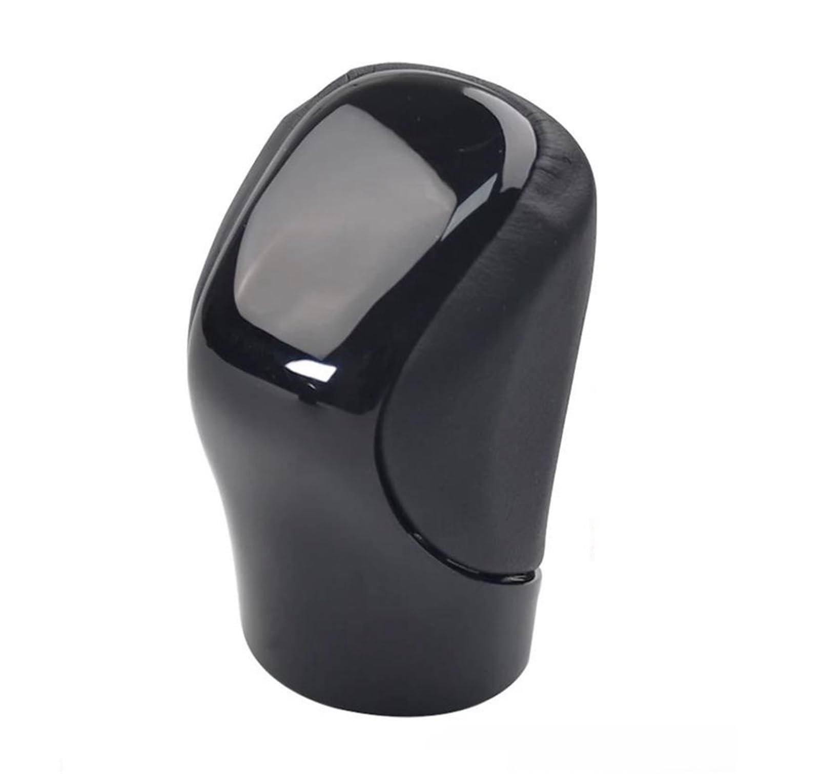 FSOZDBBPL Automotive Parts for Lexus for ES GS GX is NX RC RX Shifter Handball Automatic Gear Shift Knob(Black-Without Hole)