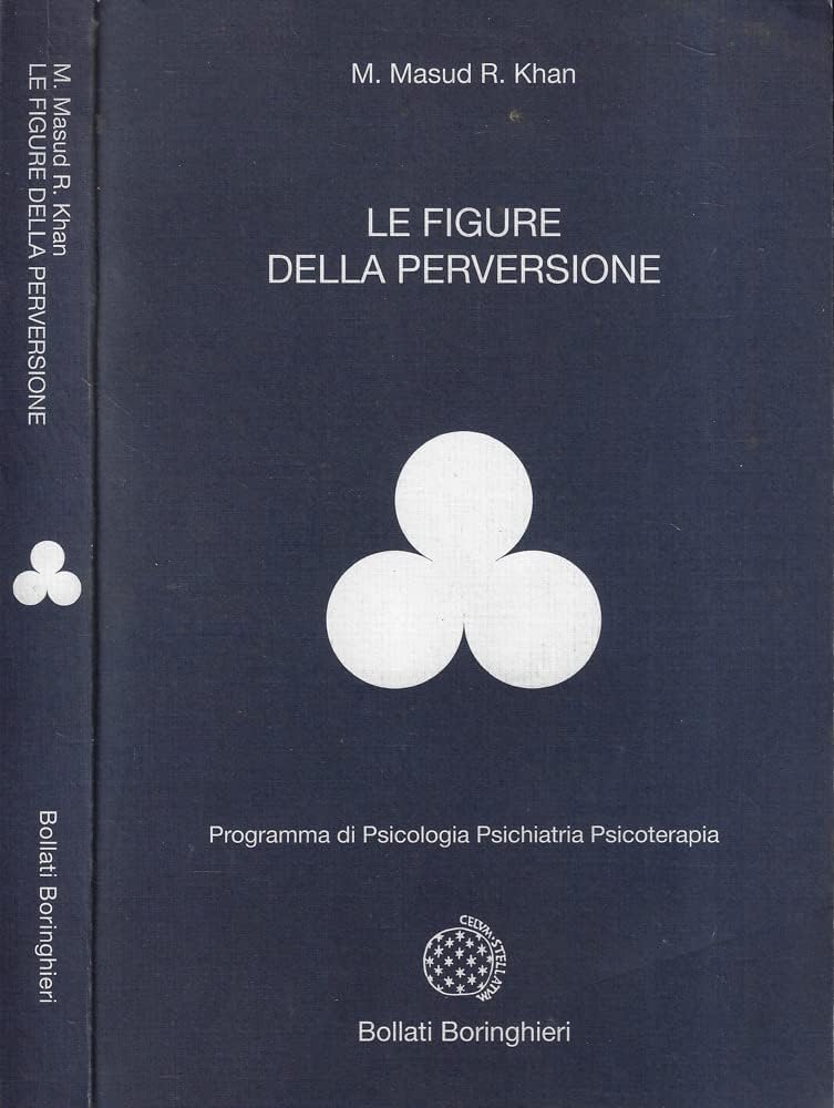Le Figure Della Perversione - 4