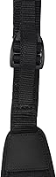 Vista 3 de AVERY Power Hunter Hunting Durable Adjustable 10mm Neoprene Non-Slip Rubberized Backing Gun Sling