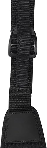 Miniatura 3 de AVERY Power Hunter Hunting Durable Adjustable 10mm Neoprene Non-Slip Rubberized Backing Gun Sling