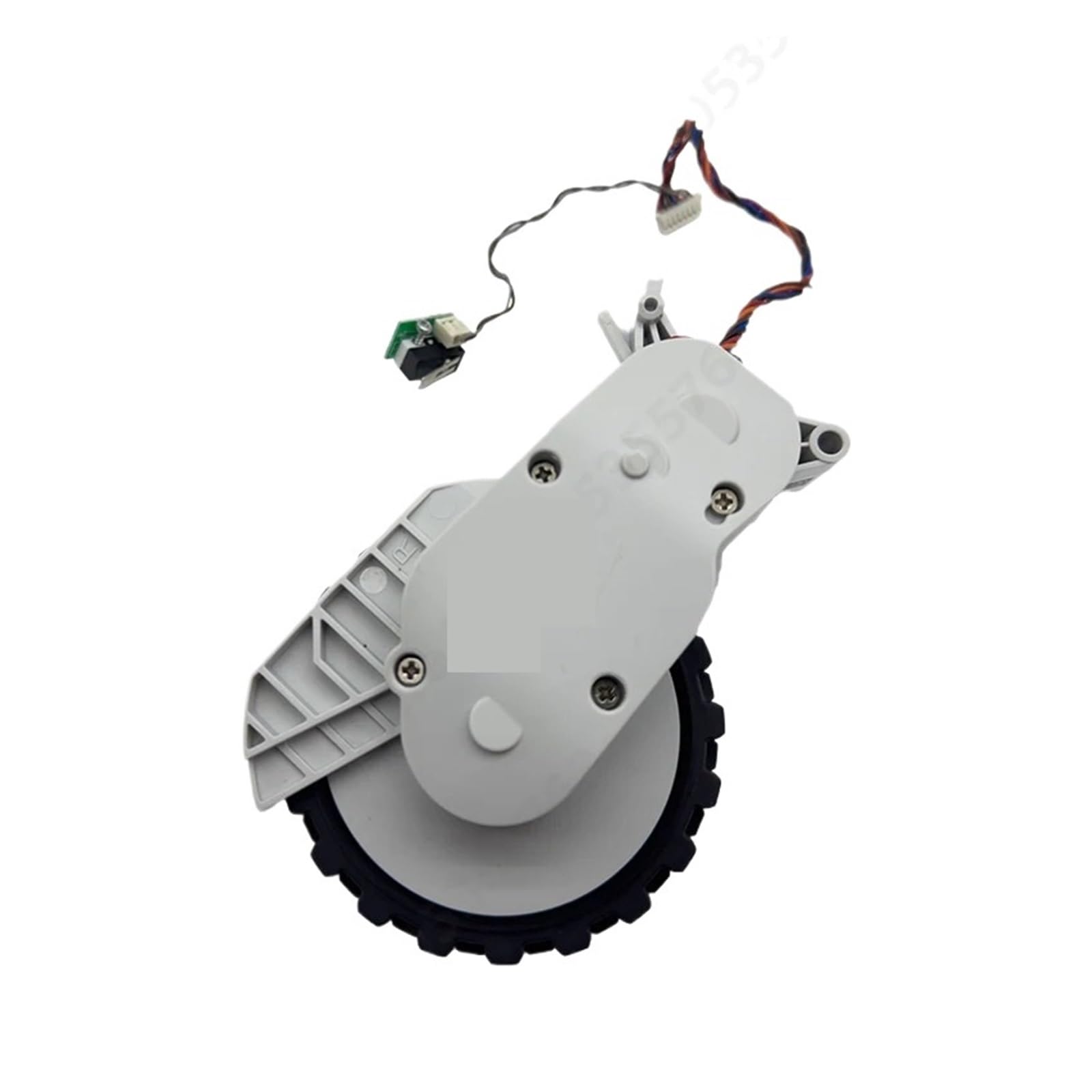 TINGELWQAXC Robot Vacuum-mop L And Right Wheels，Compatible For Xiaomi，2 STYTJ03ZH 2C，Vacuum Cleaner Parts Accessories(R)