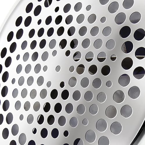 Philips Fusselrasierer – 8800 U/min, große Klingenfläche, 3 Maschengrößen, sicher für alle Stoffe, leicht zu reinigen, 2 AA-Batterien, kompaktes Design (GC026/80)