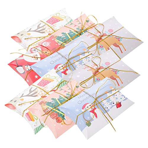 Papel de Regalo Navidad Marca PEPLAYTAL