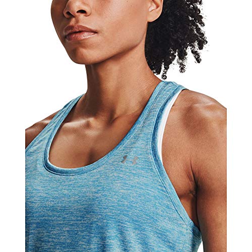 Image of Under Armour Women's Tech Twist Tank Top