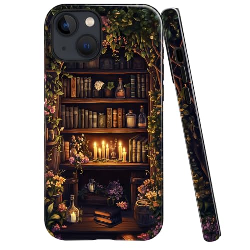 DAIZAG P[X iPhone 14 PlusΉ  v ϏՌیJo[ K[Y fB[X {I SVbN p[v