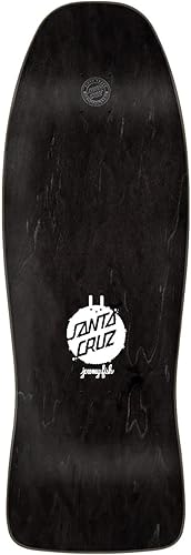 Miniatura 2 de SANTA CRUZ Kendall Friend of The World Reissue - Tablas de patineta (10.0 x 29.7 pulgadas)