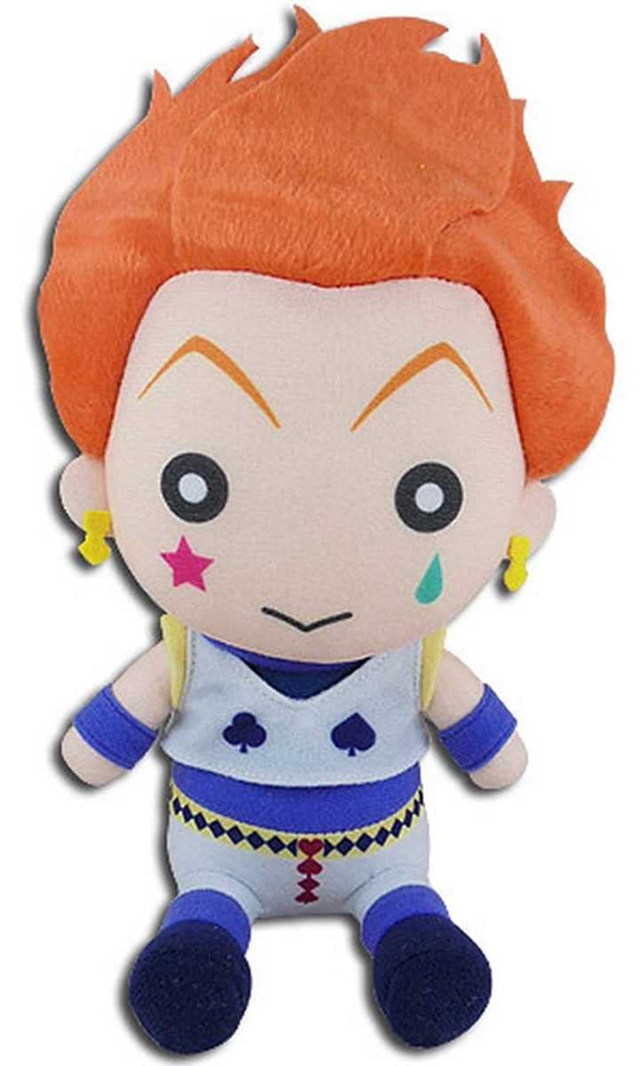 ハンターハンター ぬいぐるみ キルア おすわり ハンター x ハンター 海外限定 Amazon.co.jp: ハンターハンター おすわり ぬいぐるみ 公式
