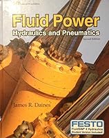 Algopix Similar Product 12 - Fluid Power: Hydraulics and Pneumatics