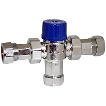 22mm TMV3 Mixing Valve