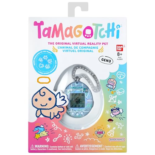 Image of Tamagotchi Original - Rainy Angel