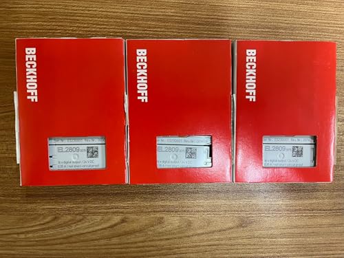 EL2809-0015(Refurbish) Good Value for Money (Almost New in Functional Appearance)