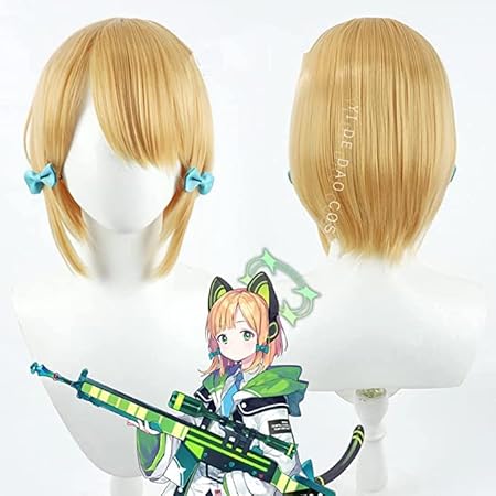 ボトムスス単品 ブルーアーカイブ ブルアカ 才羽ミドリ コスプレ