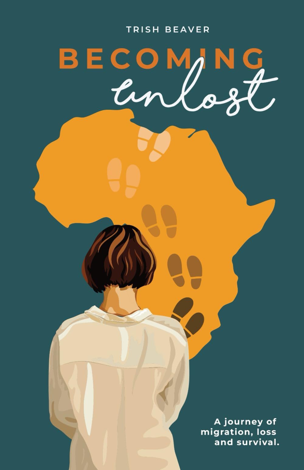 Becoming UnLost: A journey of migration, loss and survival