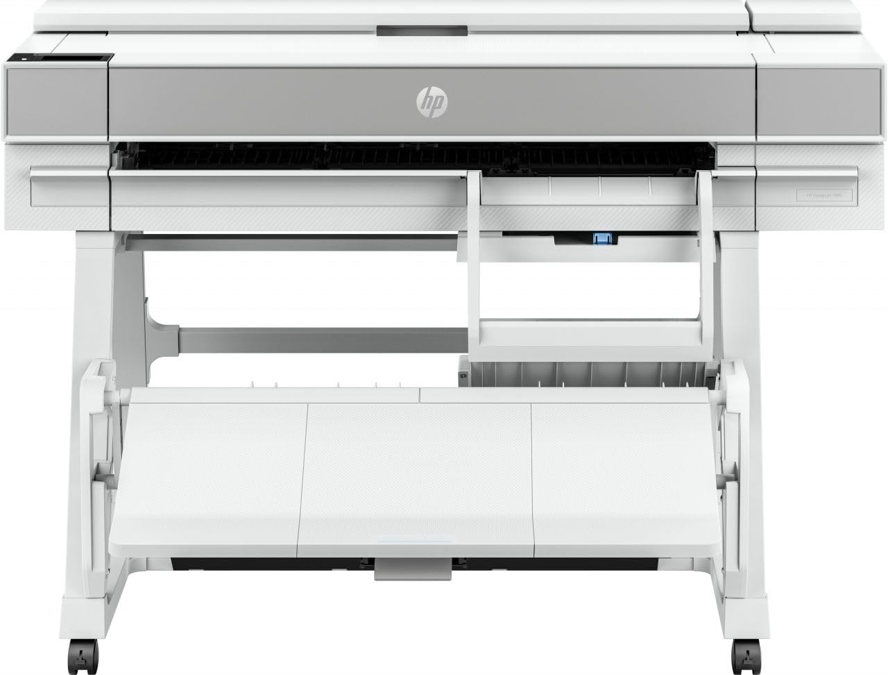 HP Stampante DesignJet T950 da 36"