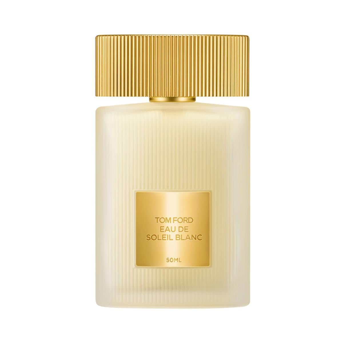 Soleil Blanc Eau De Toilette 50 ml