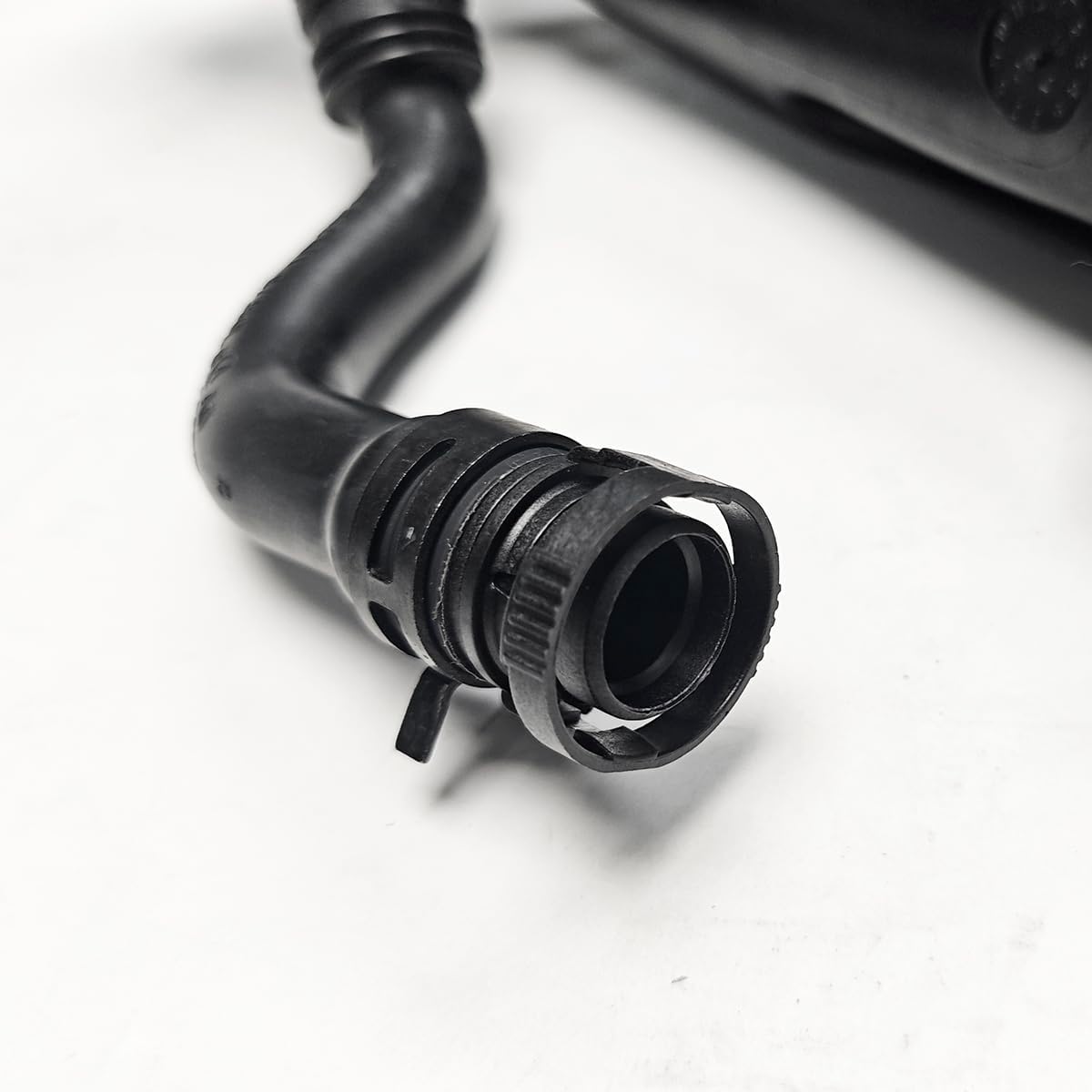 Air Intake Pipe Hose 13717599226 Compatible with R55 R56 R57 R58 R59 R60