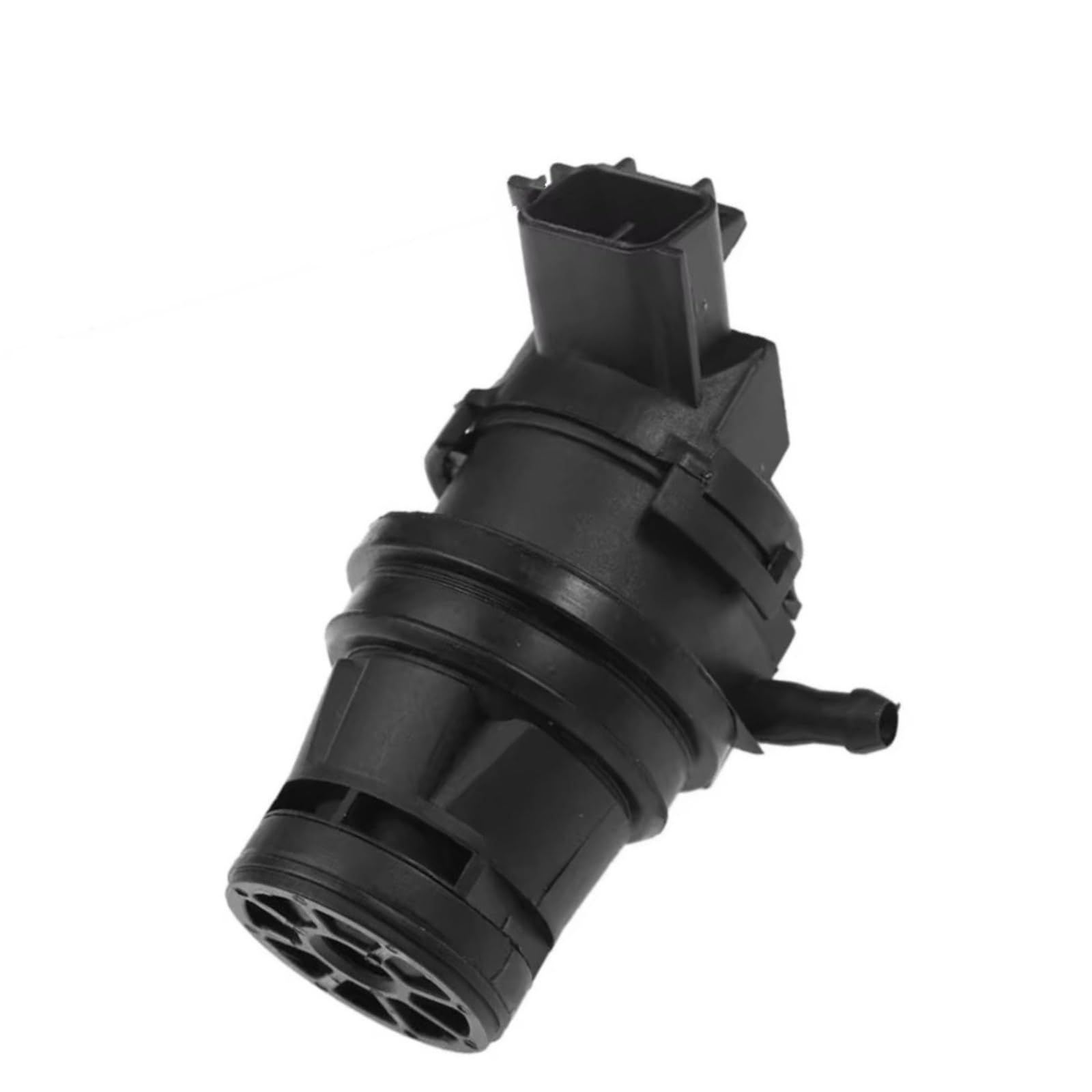 Windshield Fluid Pump Compatible with Toyota for Tundra 2007-2014 for Venza 2009-2014 1 Pcs Windshield Washer Pump Replacement Accessories 85330-21010