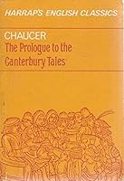 Prologue To Canterbury Tales 0245528954 Book Cover