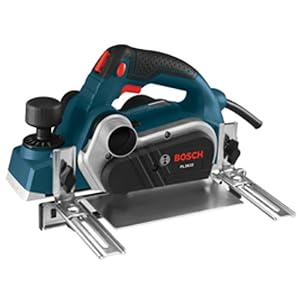 Bosch PL2632K 3-1/4 In. Planer Kit