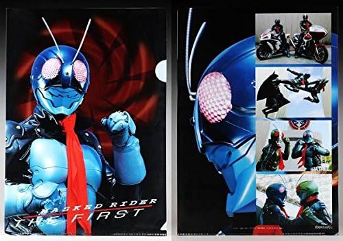Amazon 仮面ライダー 1号 The First 本郷猛 黄川田将也 クリアファイル アイドル 芸能人グッズ 通販 Amazon 仮面ライダー 1号 The First 本郷猛 黄川田将也 クリアファイル アイドル 芸能人グッズ 通販