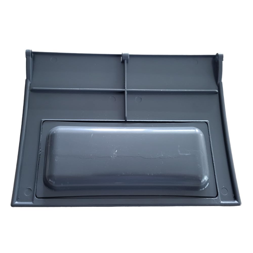 ACIS - Volet Skimmer weltico Gris Anthracite 6234A