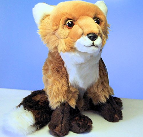 Preisvergleich Produktbild Schlenker-Fuchs Floppy, 45 cm, Plüschtier, Kuscheltier, Schmusetier, Waldtiere