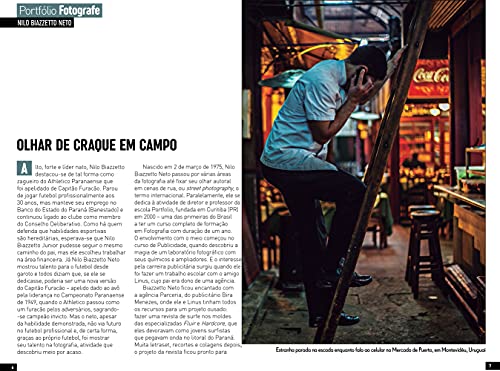 Portfólio Fotografe Edição 9 - Nilo Biazzetto