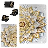 対応 Aigo A16 10.1 インチ タブレットケース Case [360度回転機能][落下防止強化エッジプロテクション] GGTT