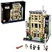 Produktbild LEGO Creator Expert Polizeistation, 10278