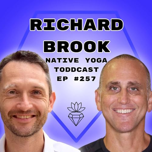 Richard Brook | Bridging Yoga & Traditional Chinese Medicine for Holistic Living