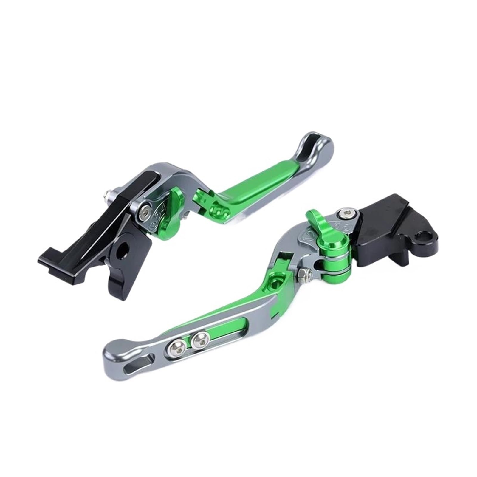 Heyhellnin E For Vog 300Rr 300Ac 300R 300 Rr Ac Motorcycl Cnc Clutch Brak Levers Foldabl Handl Motorbik Brak Levers(E)