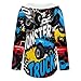 Womens Bodysuit Monster Truck Car T Shirts Long Sleeve Hoodie V Neck Pullover Tops, 2026