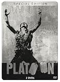 FSK 16 Platoon (Special Edition, 2 DVDs im Steelbook)