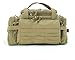 SHANGRI-LA Tactical Range Bag Outdoor Sling Backpack Hiking Fanny Waist Pack