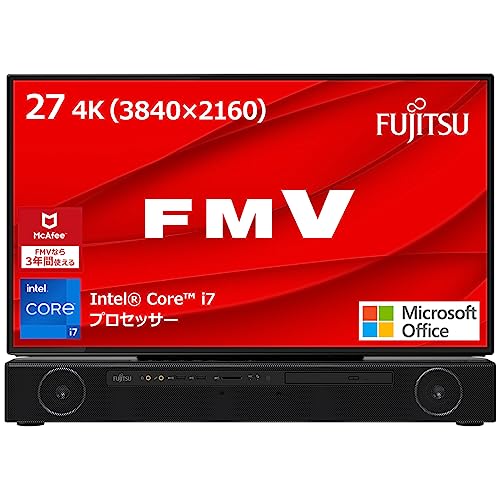 Fujitsu Esprimo FMVD0301CD デスクトップPC 富士通 デスクトップパソコン（PC） ESPRIMO（エスプリモ）最新